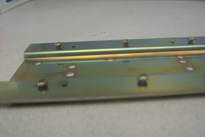 BOX of 5 WESTINGHOUSE ARMS-5 MOUNTING STRIPS for TYPE AR 600V RELAYS 177C482G085