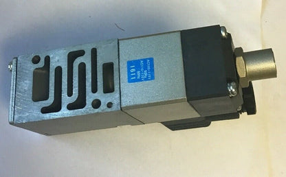 SMC VS4114-003DP VALVE 110VAC 130V/60HZ3