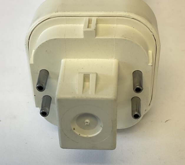 PHILIPS PL-C FLOURESCENT BULB 13W 4PIN ***LOTOF3***7