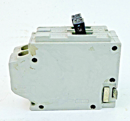 CHALLENGER - A240 - COMMON TRIP CIRCUIT BREAKER - 40A, 2 POLE, 240 VAC, A-2406