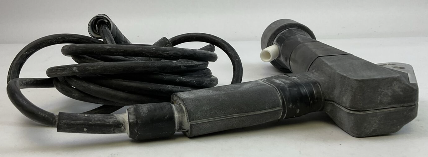 NORDSON MODEL VANTAGE P/N 1075733A POWDER GUN6