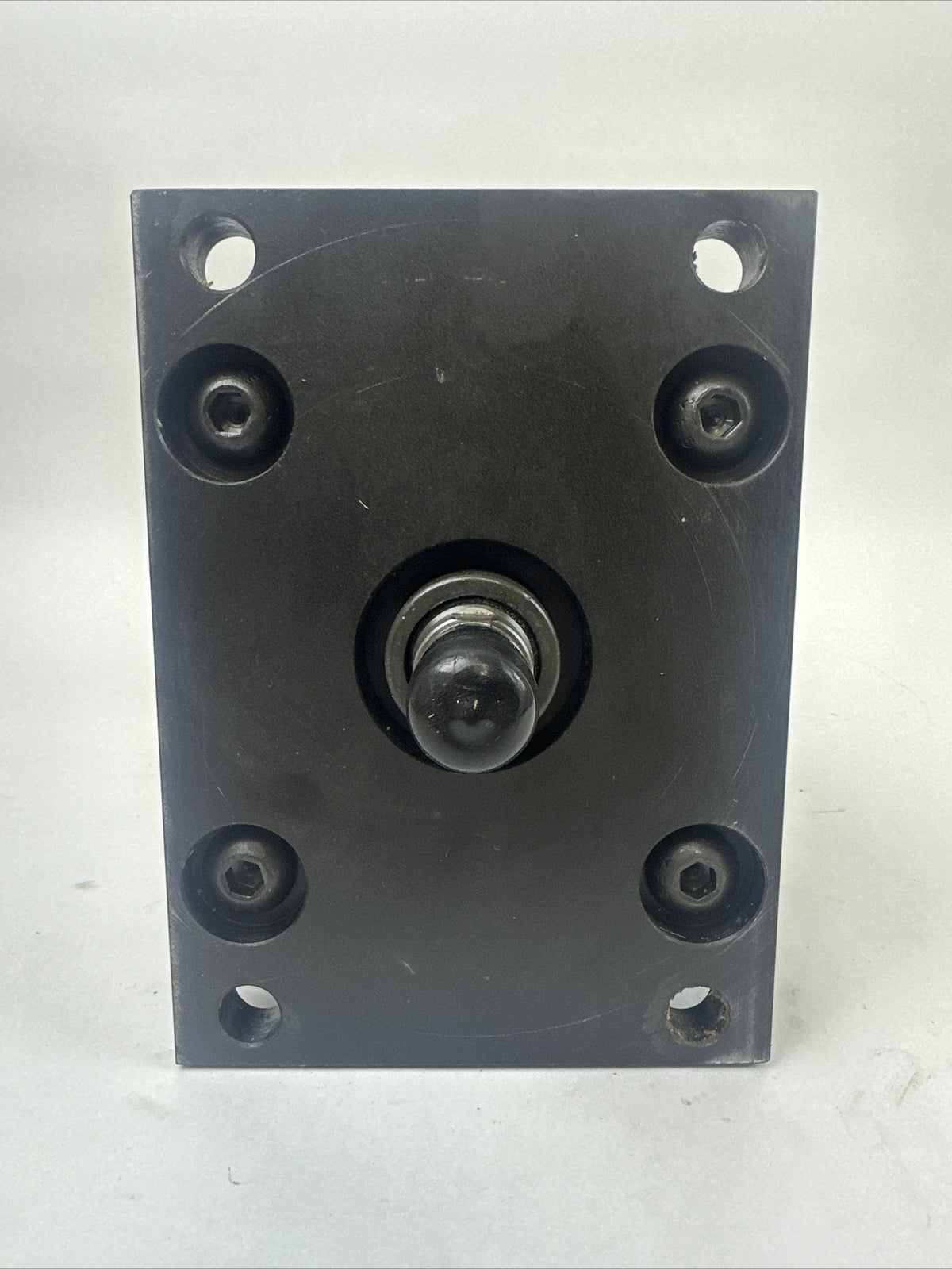 PARKER 05.00 J3MAU14A 3.000 CYLINDER 250 psi Air3