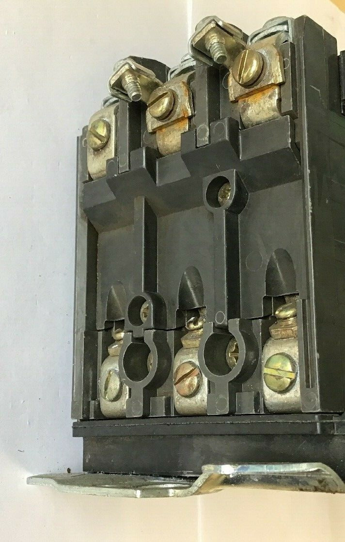 ALLEN-BRADLEY 509-BO*-E1+ SIZE 1 STARTER 120 V COIL  W/592-EECC W/595-A SER.C6