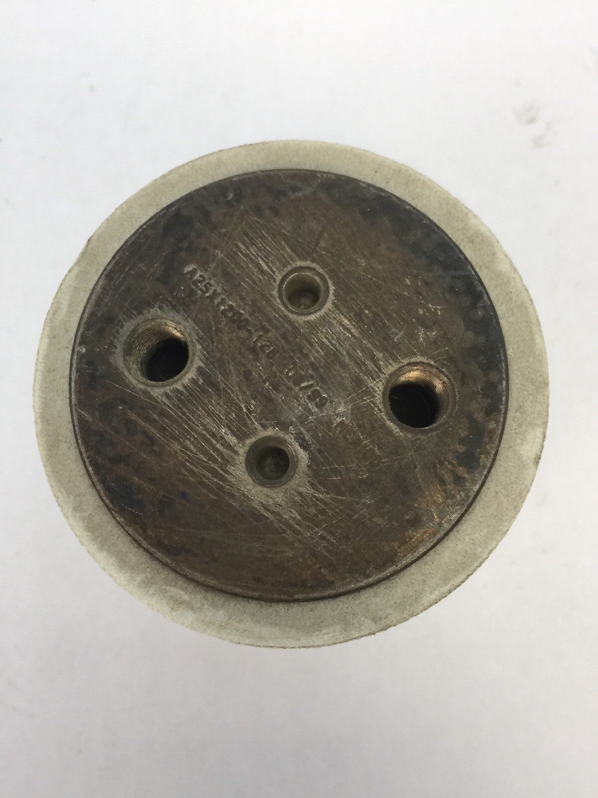 GOULD SHAWMUT AMPTRAP A25X1200-128 SEMICONDUCTOR FUSE 1200AMP 250VAC1