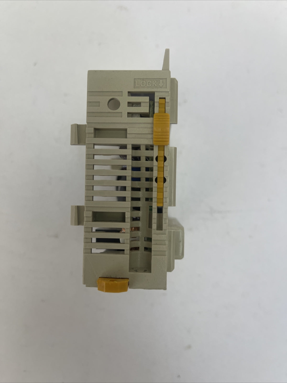 OMRON CQM1-IPS01 POWER SUPPLY UNIT3