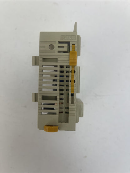 OMRON CQM1-IPS01 POWER SUPPLY UNIT3