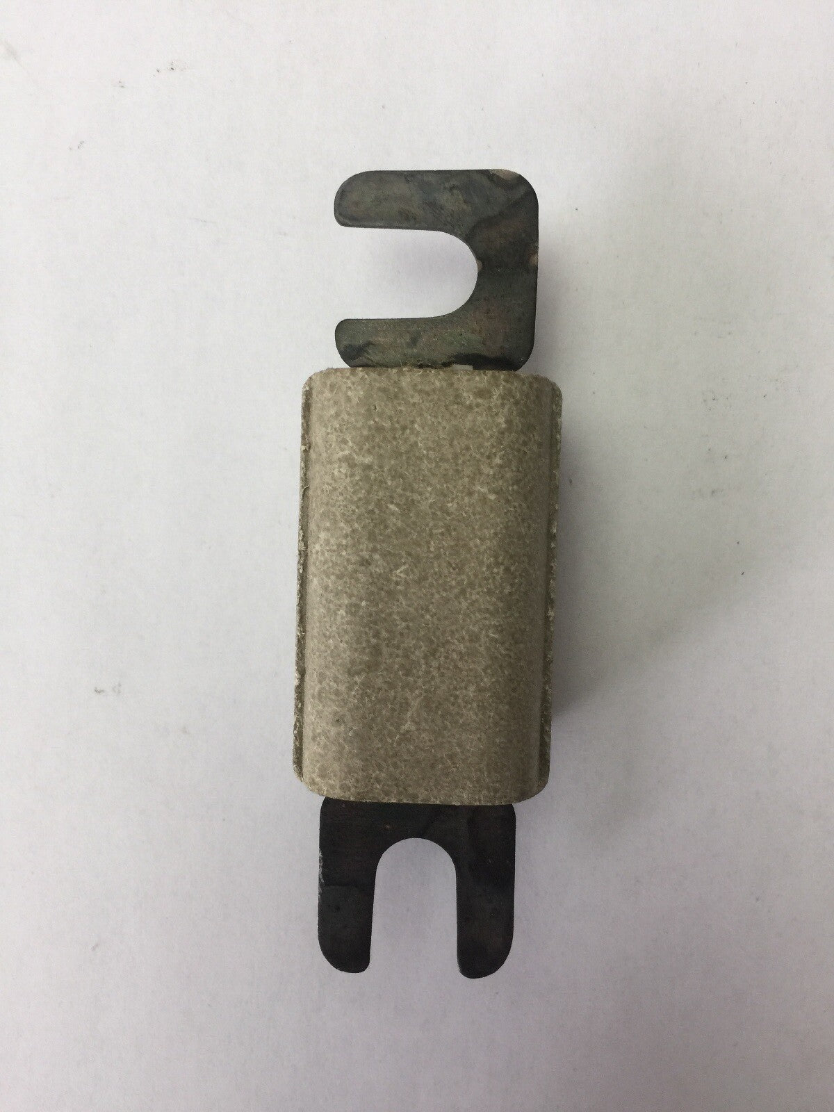 BURNDY LF2027 CONNECTORS 250 AMP3