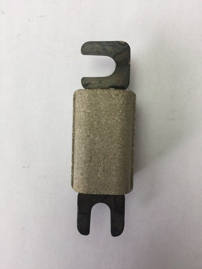 BURNDY LF2027 CONNECTORS 250 AMP3