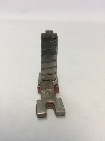 SYLVANIA 2425 HEATER ELEMENT (LOT OF 3)2