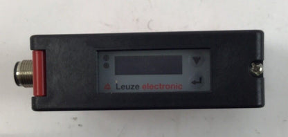 LEUZE ELECTRONIC ODSL96BM/C6-S12 OPTICAL DISTANCE SENSOR 30VDC 250MA6