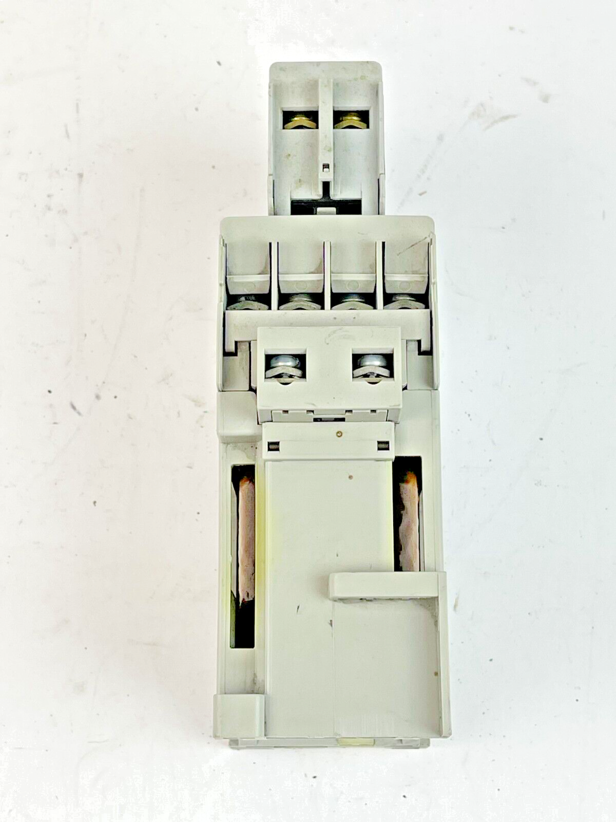 ALLEN BRADLEY - 100-C310Z*10 SER. A 25VDC COIL CONTACTOR & 100-F SER A CONTACTOR7