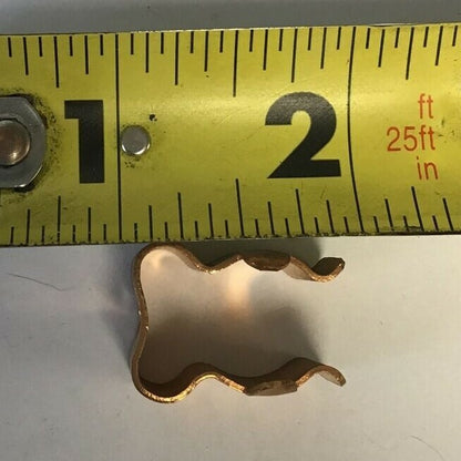 UNBRANDED FUSE CLIP/HOLDER  ****LOTOF10***2