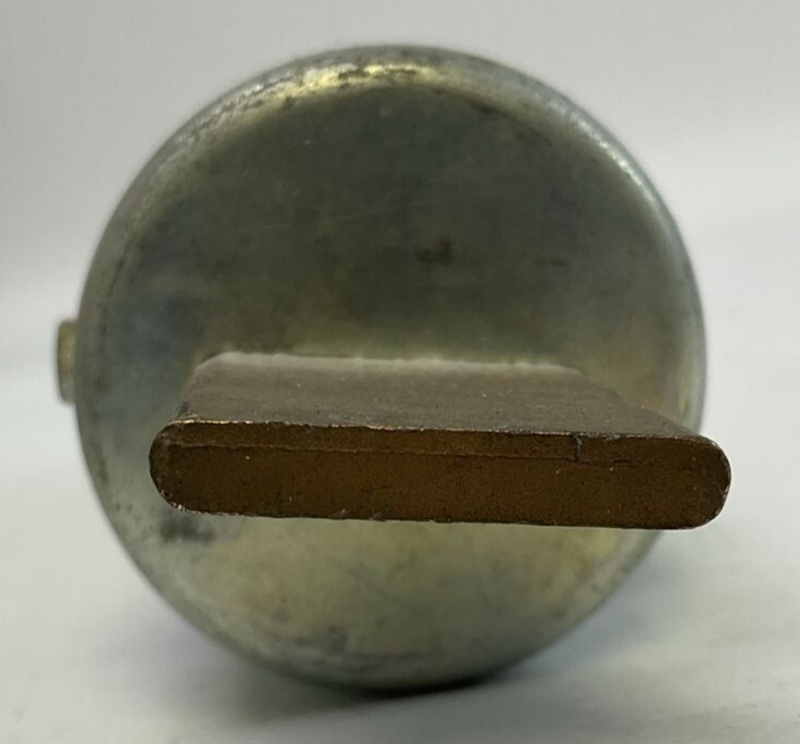 BUSS LPS-R-125 600VAC 125AMP LOW-PEAK DUAL-ELEMENT TIME-DELAY CLASS RK1 FUSE5