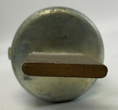 BUSS LPS-R-125 600VAC 125AMP LOW-PEAK DUAL-ELEMENT TIME-DELAY CLASS RK1 FUSE5