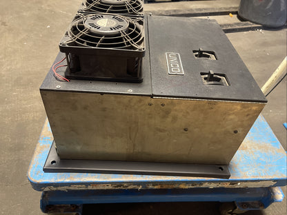 UNICO 701-891 AC DRIVE 308-049 KAL362501212 250AMP 312-7333