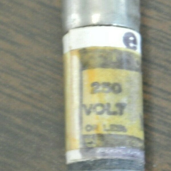 BOX of 10 / ECONOMY / FPE MOF-25 MIDGET ONE-TIME FUSE / 25A / 250V3