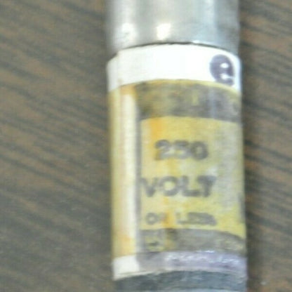 BOX of 10 / ECONOMY / FPE MOF-25 MIDGET ONE-TIME FUSE / 25A / 250V3