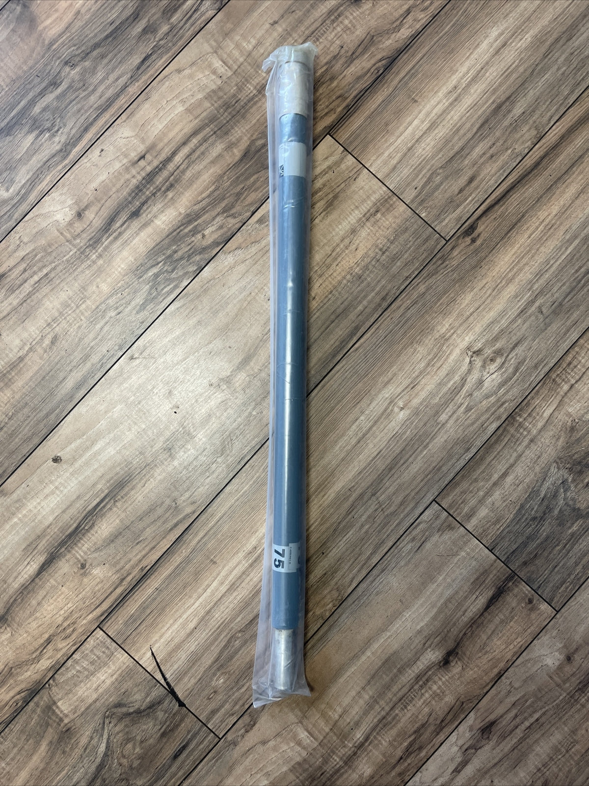 S&C 734125R2 SMD-20 POWER FUSE UNIT 38KV 125E AMP4