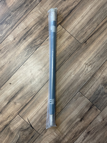 S&C 734125R2 SMD-20 POWER FUSE UNIT 38KV 125E AMP4