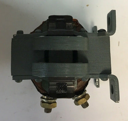 GENERAL ELECTRIC CR9503-208DAG202 ET SOLENOID 110V 60HZ 4