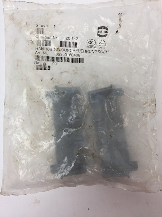 HARTING HAN 16B-GG-DURCHFUEHRUNGSGEH0