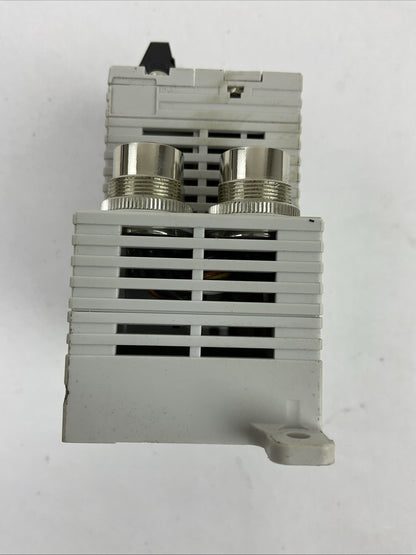 KEYENCE SL-T11R SAFETY CONTROL RELAY4