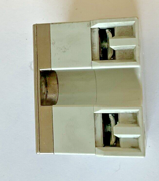 CROUZET 84137120 SOLID STATE RELAY 4-32VDC6