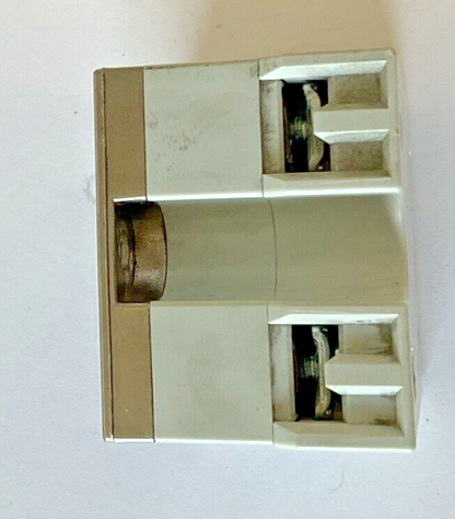 CROUZET 84137120 SOLID STATE RELAY 4-32VDC6