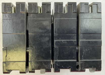 MURRAY MP230 CIRCUIT BREAKER 30AMP 2POLE 120/240VAC (LOT OF 2)5