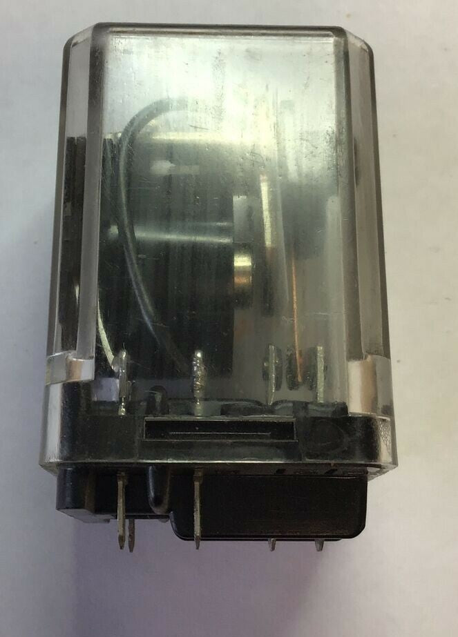 POTTER & BRUMFIELD KUP-5D15-24 RELAY 24VDC 600VAC 3A 1/2HP ***LOTOF5***3
