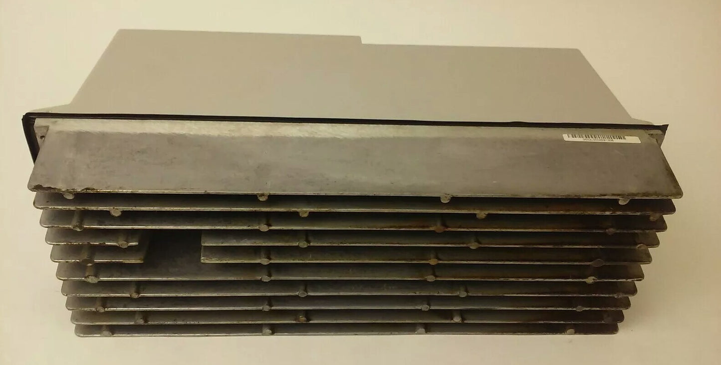 ABB INMOTION 3HAB8101-8/17A SERVO DRIVE DSQC346G, 3HAB81014