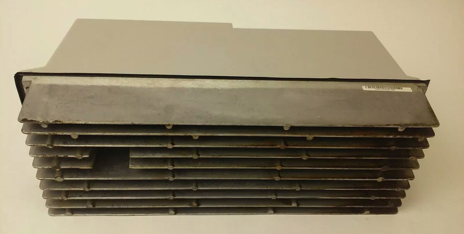 ABB INMOTION 3HAB8101-8/17A SERVO DRIVE DSQC346G, 3HAB81014