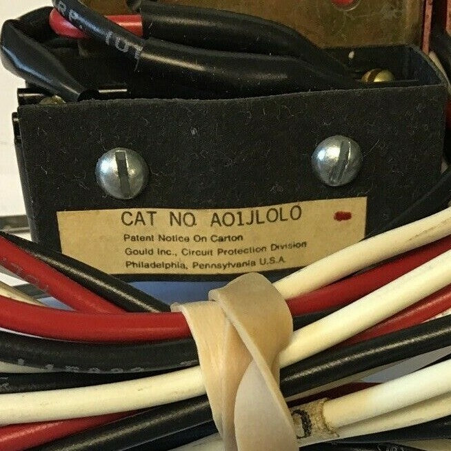 ITE SHUNT TRIP A01JL0L0 1