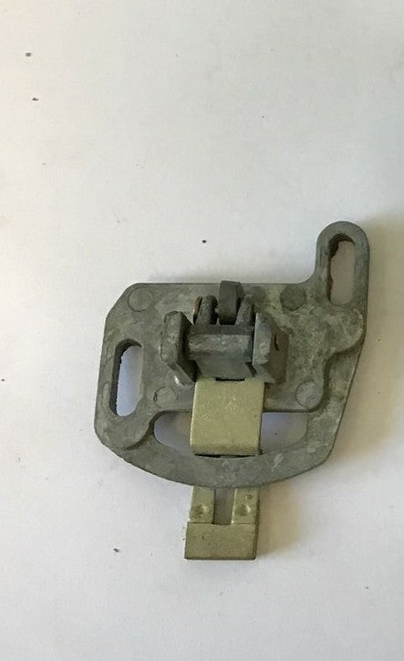 ITE H3056G03 OILTIGHT PUSHBUTTON MAINTAINED CONTACT W/O CONTACT BLOCKS2