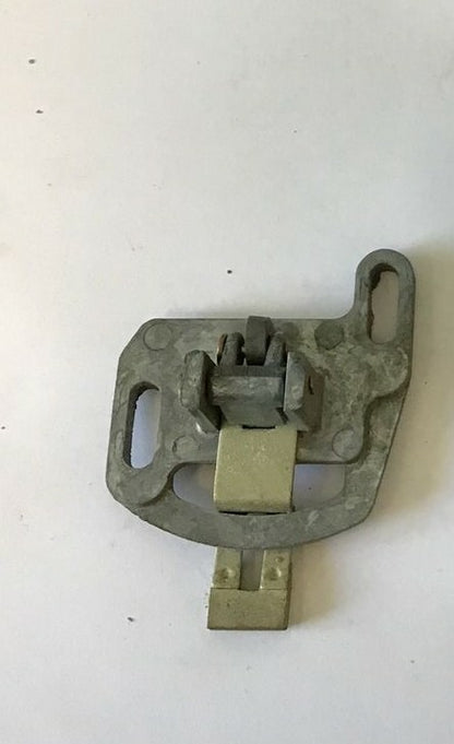 ITE H3056G03 OILTIGHT PUSHBUTTON MAINTAINED CONTACT W/O CONTACT BLOCKS2