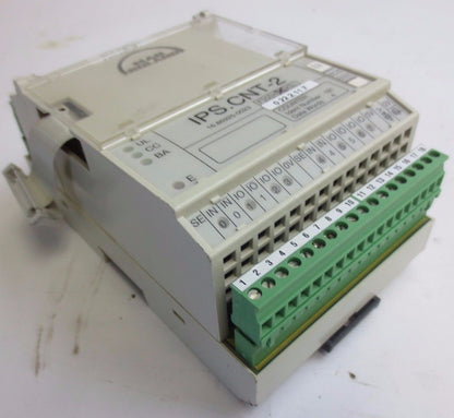 MAN ROLAND IPS.CNT-2 COUNTER MODULE - 16.86925-0023 - Rev. I 4
