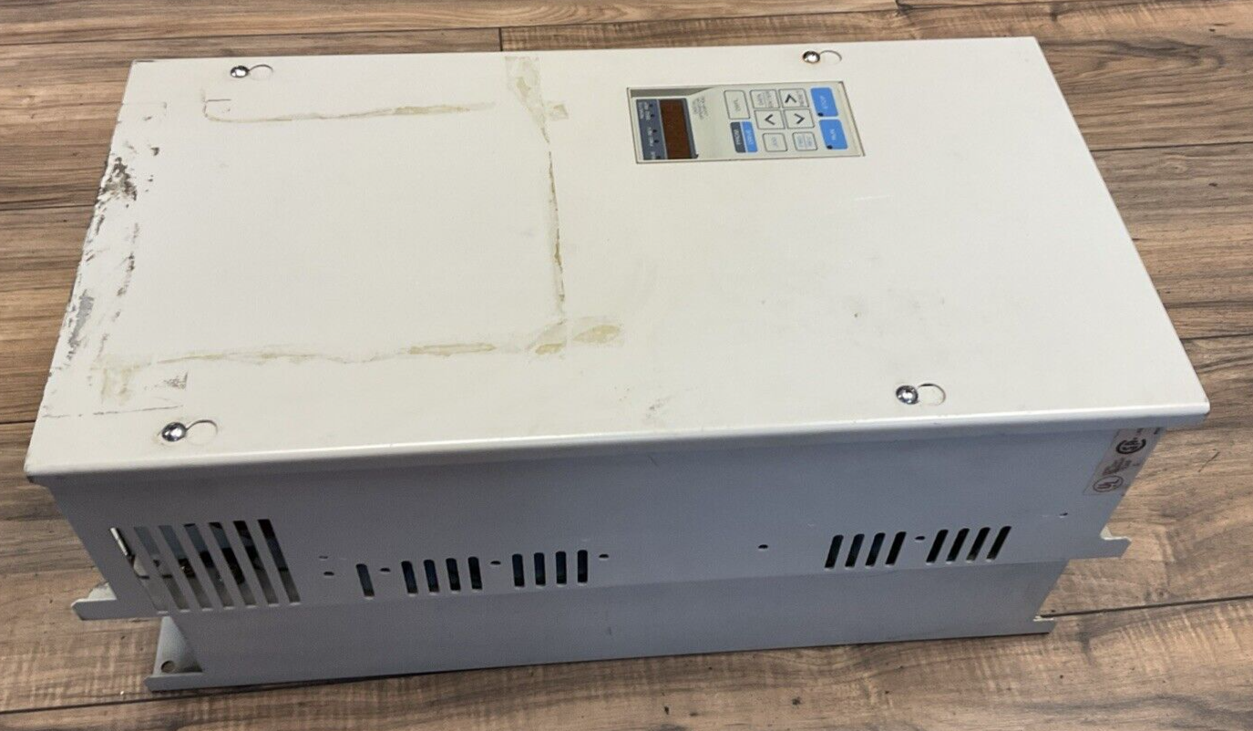 SAFTRONICS 71616-G3U20111E SERVO DRIVE JVOP-100 DIGITAL OPERATOR5