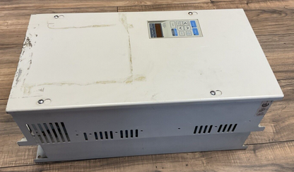 SAFTRONICS 71616-G3U20111E SERVO DRIVE JVOP-100 DIGITAL OPERATOR5