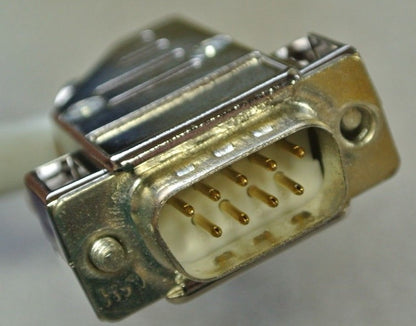 SIEMENS 6XV1830-1CH30 - PROFIBUS CONNECTING CABLE x 3 METERS - NEW SURPLUS4