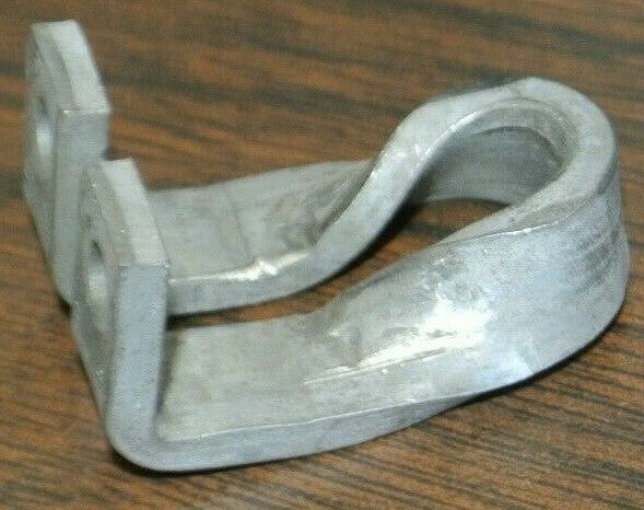 WESTINGHOUSE BY65 / TYPE MW THERMAL OVERLOAD HEATER ELEMENT4