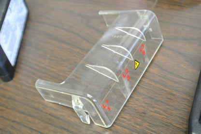 BRYANT 67FSJ60 FUSED DISCONNECT SWITCH / 60A / 3-POLE / TYPE J / NEW SURPLUS7