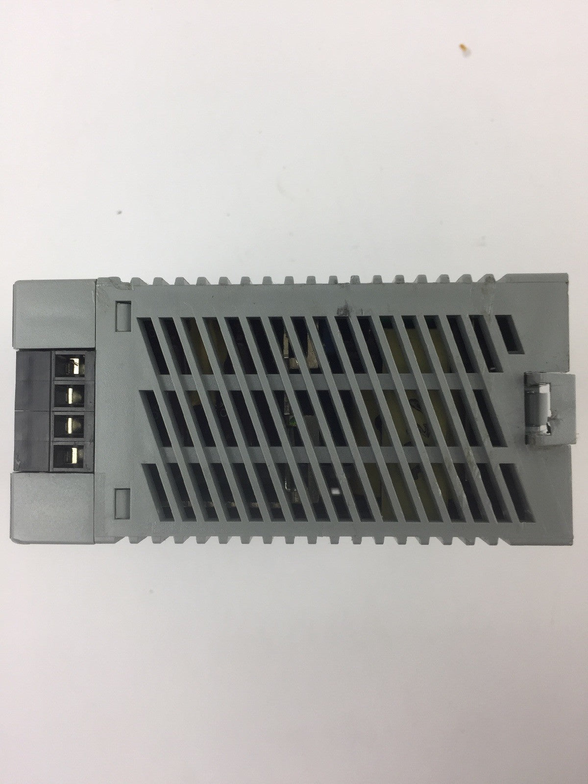 SOLA SDP 2-24-100T POWER SUPPLY INPUT 115/230 VAC 1.1/0.7 A OUTPUT 24 VDC 2.1 A5