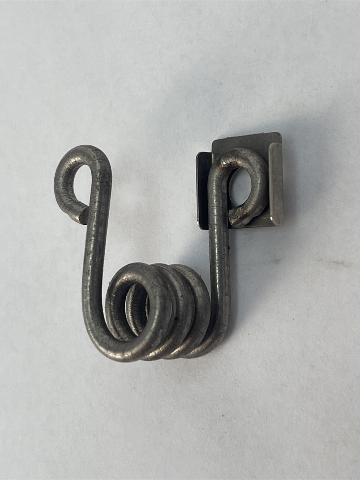 GTE SYLVANIA CLARK S11.5 HEATER (LOT OF 2)6