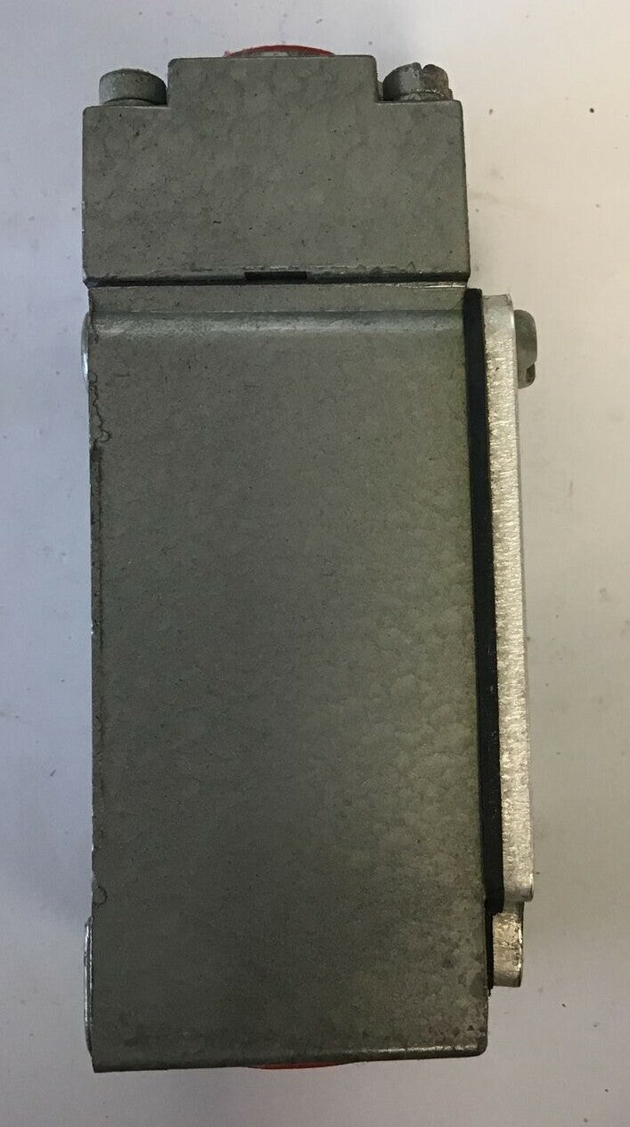 GOULD C2 AIR LIMIT SWITCH SERIES A NEMA 6002