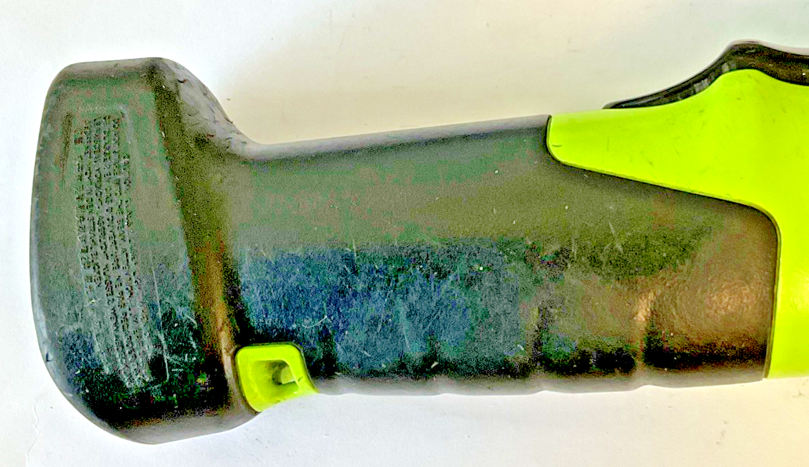 ZEBRA LI3608 BARCODE SCANNER LI3608-SR00003VZWW1