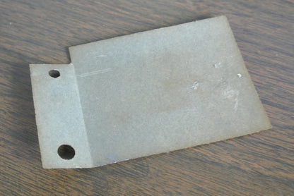 SYLVANIA / JOSLYN CLARK KPMH-12  LATCH MECHANISM for PM RELAY LINE NEW SURPLUS6