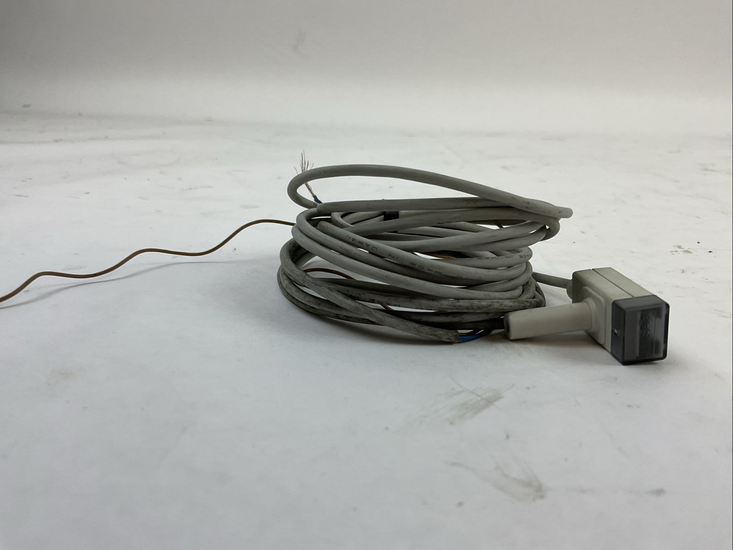 SMC PS1000-R07L PRESSURE SENSOR AIR CHECKER5