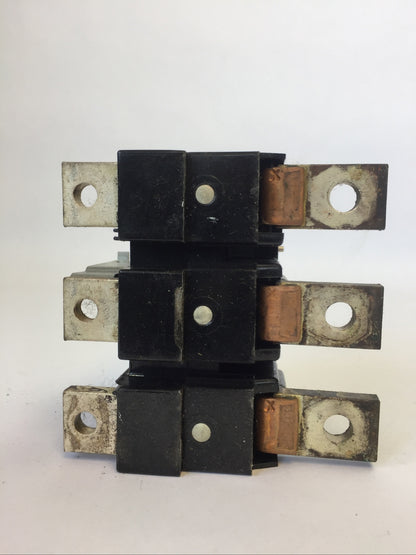 GE TFK236TM1225 TRIP UNIT 225AMP 3POLE6