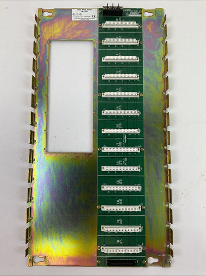 SHARP JW-13BU BASE RACK PANEL0