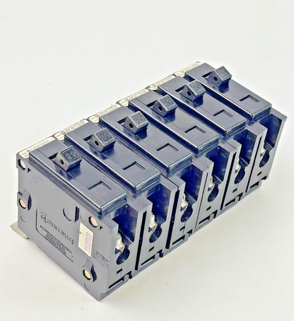 CHALLENGER **BOX OF 6** - CBB1020 - 20A/1 POLE/240 VAC/BOLT ON/TYPE CBB - NEW0